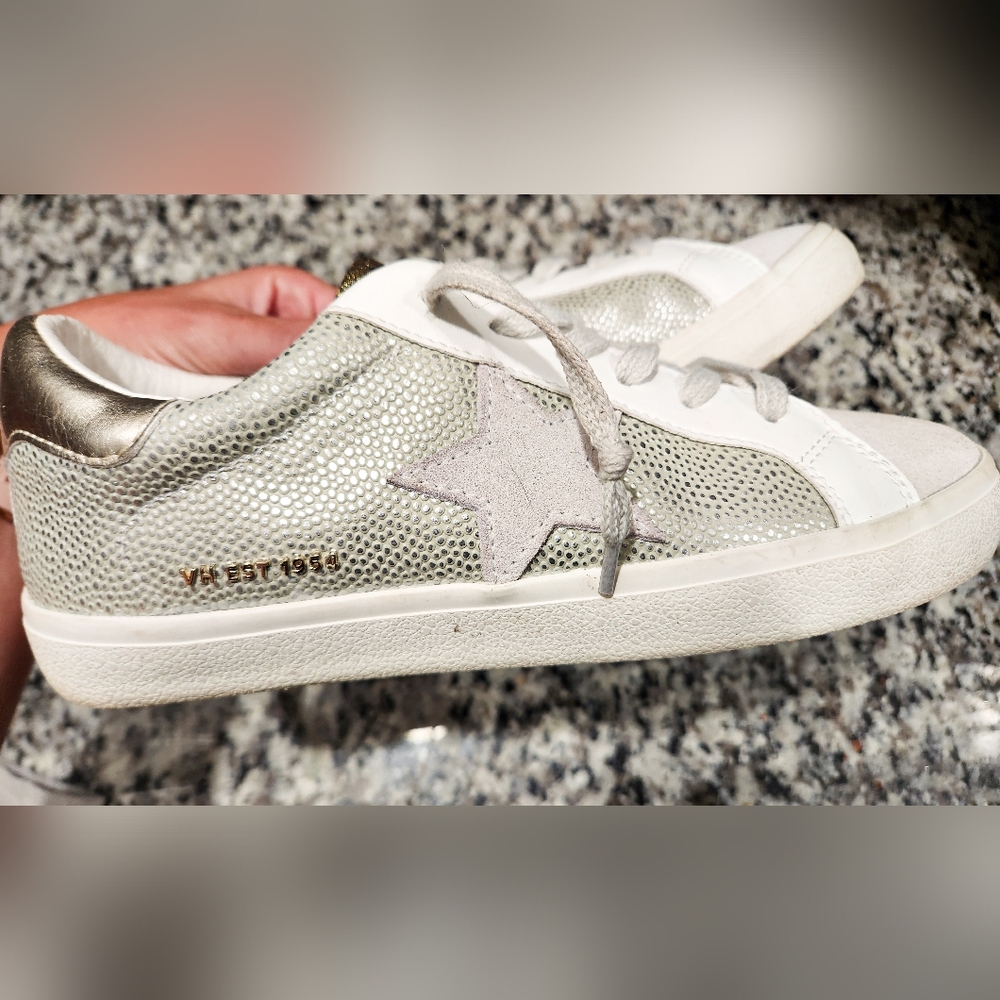 Vintage Havana Shoes